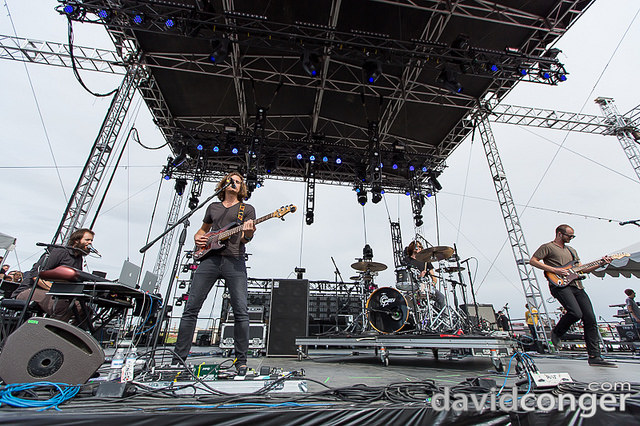 Kongos
