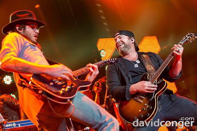 Lee Brice