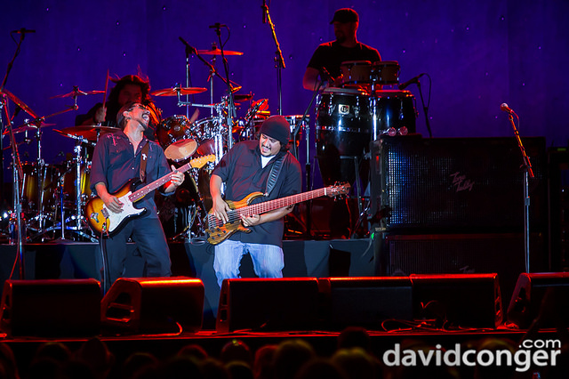 Los Lonely Boys