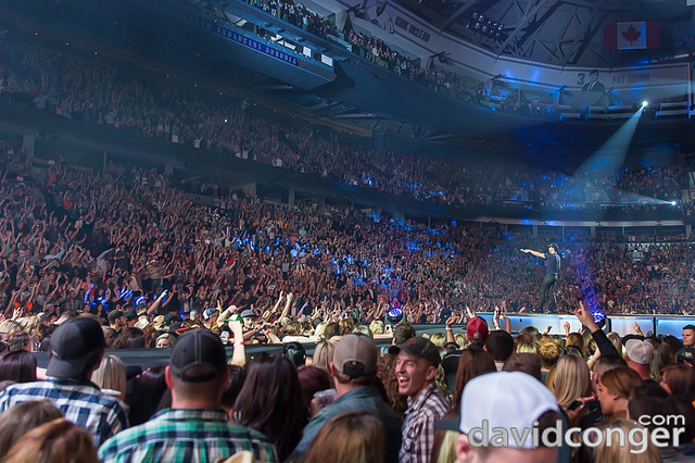 Luke Bryan