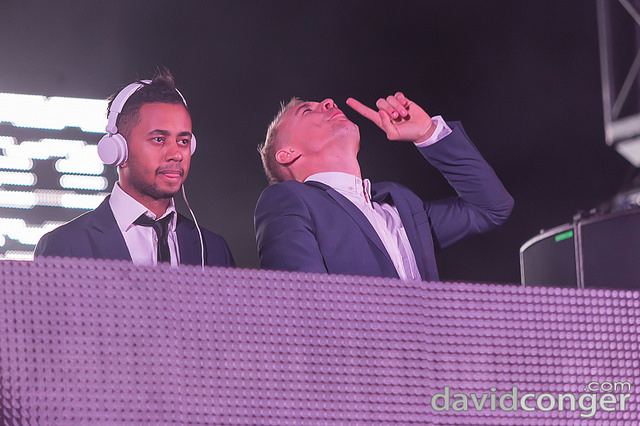 Major Lazer