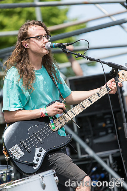 New Lungs