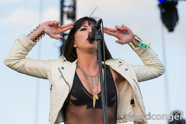 Phantogram
