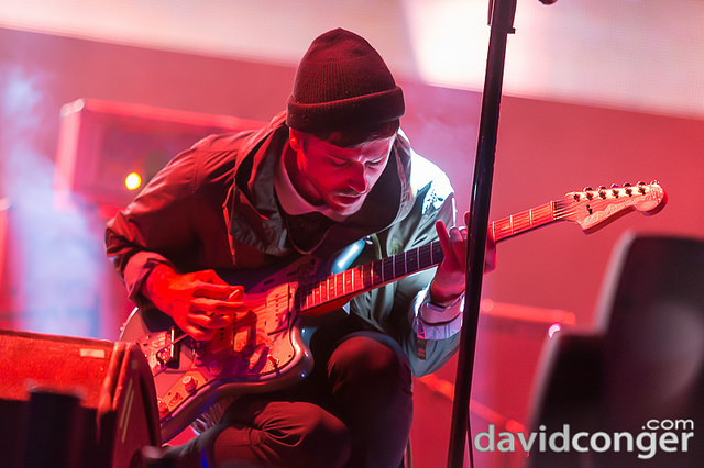 Portugal. The Man