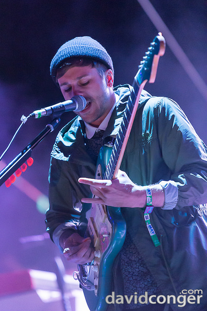 Portugal. The Man