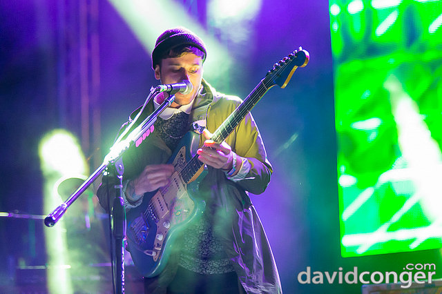 Portugal. The Man