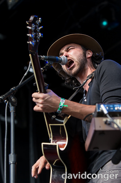 Shakey Graves