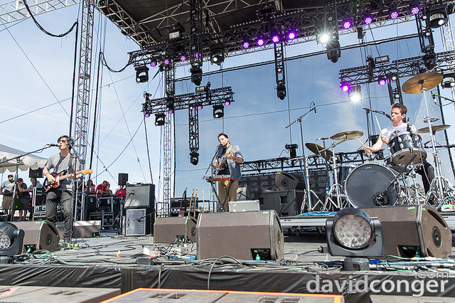 The Dodos