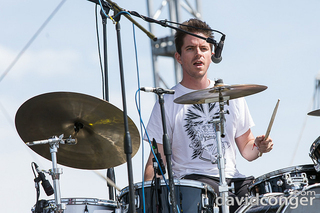 The Dodos