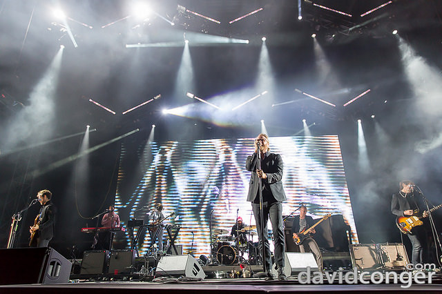The National