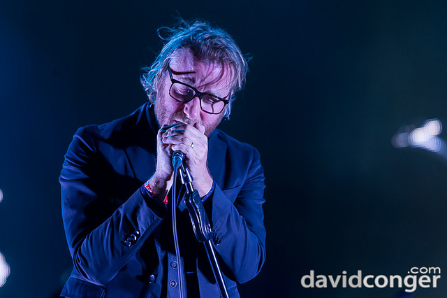 The National