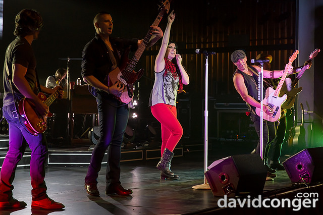 Thompson Square