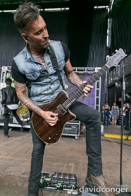 Anberlin