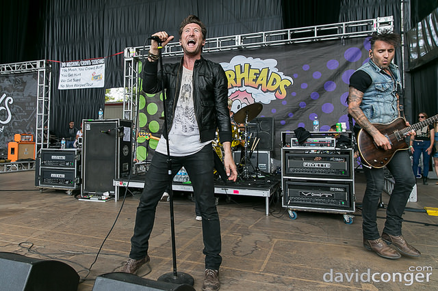Anberlin