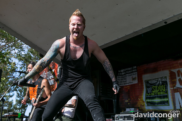 A Skylit Drive