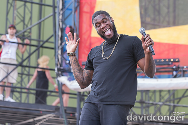 Big K.R.I.T.