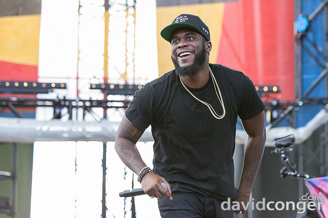 Big K.R.I.T.