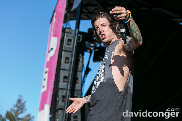 Breathe Carolina