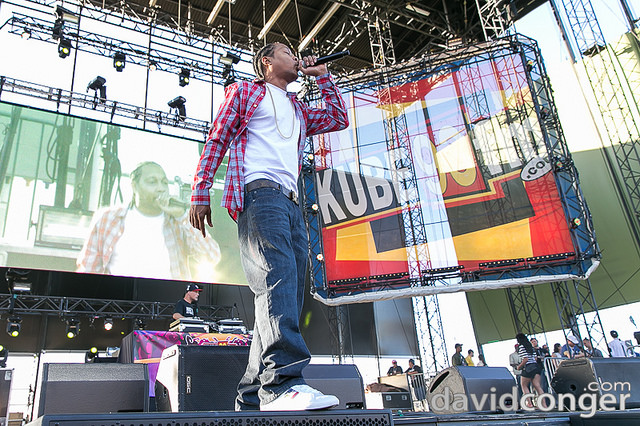 DJ Quik