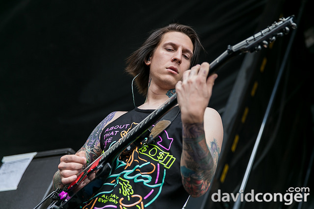 Falling In Reverse