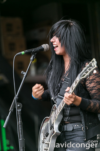 Gates of Ivory