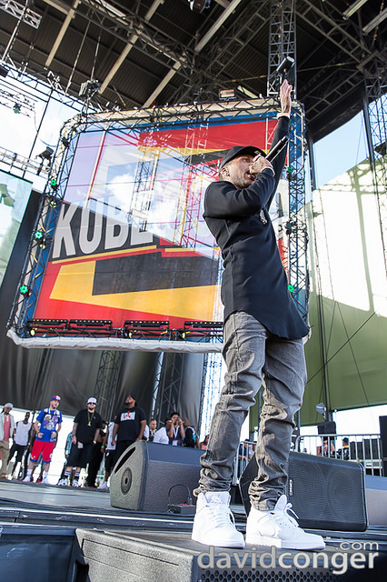 Kid Ink