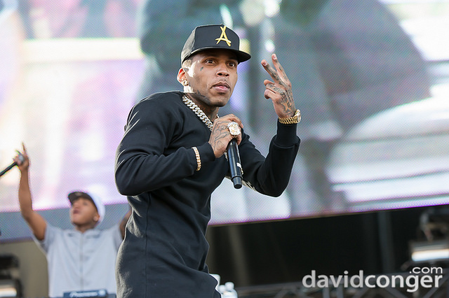 Kid Ink