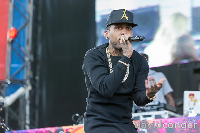 Kid Ink
