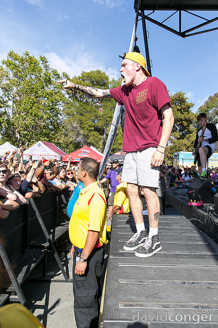 Neck Deep