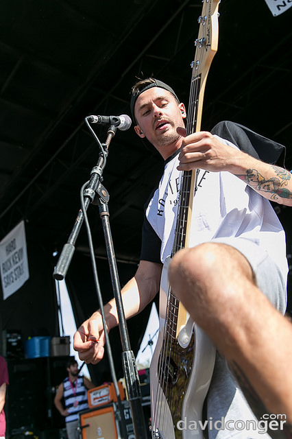 Neck Deep