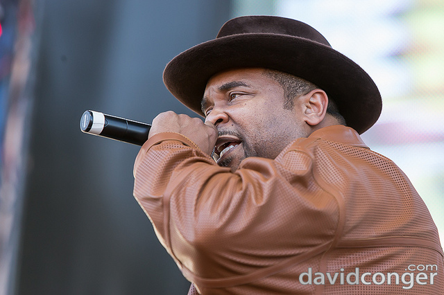 Sir Mix-a-Lot