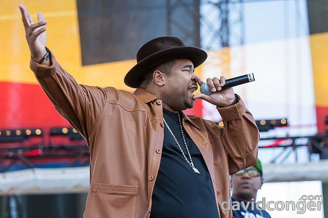Sir Mix-a-Lot
