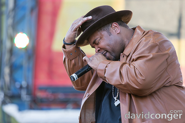 Sir Mix-a-Lot
