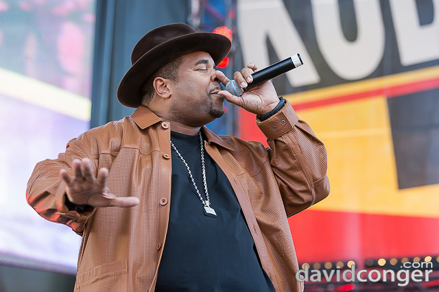 Sir Mix-a-Lot