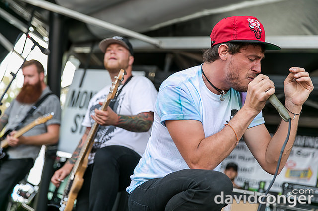 The Color Morale