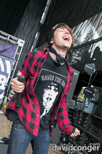 The Ready Set