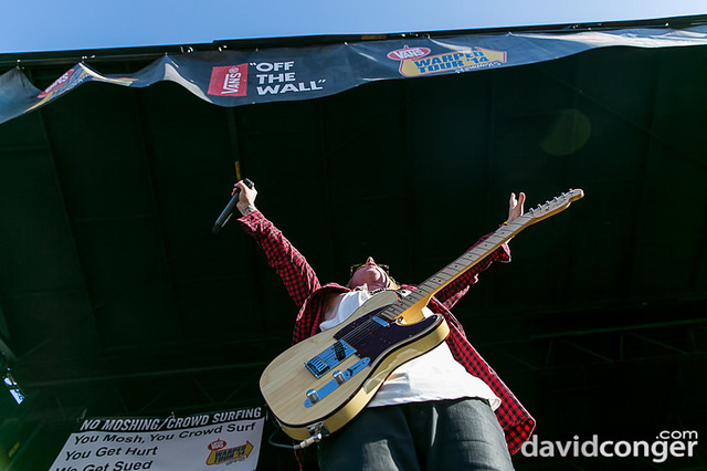 We The Kings