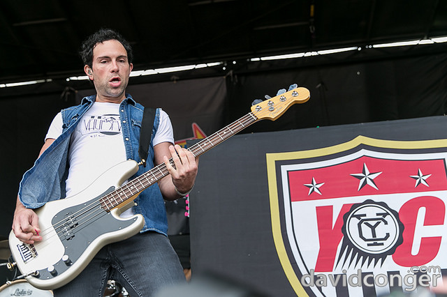 Yellowcard