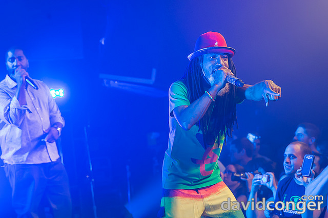 Jurassic 5