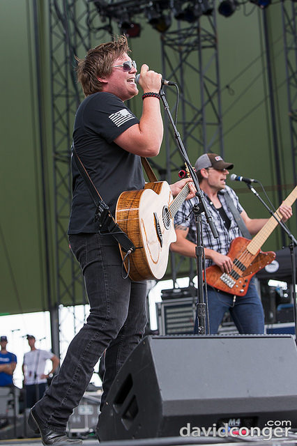 Adam Craig