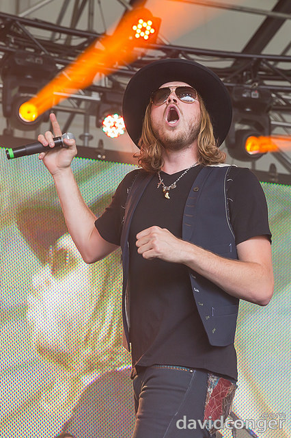 A Thousand Horses
