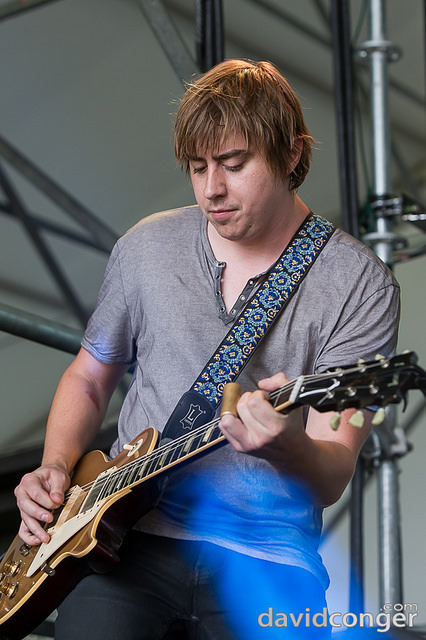 A Thousand Horses
