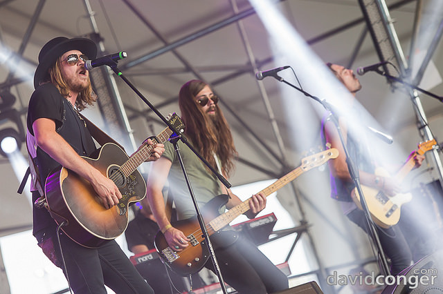 A Thousand Horses