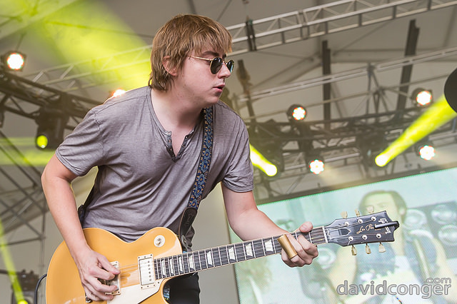 A Thousand Horses