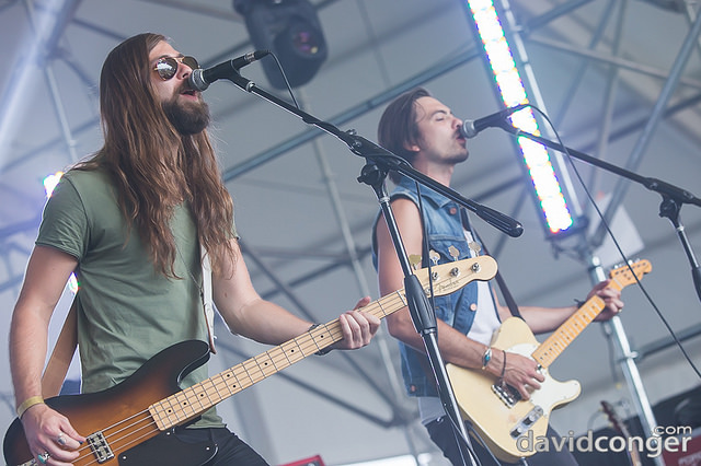 A Thousand Horses