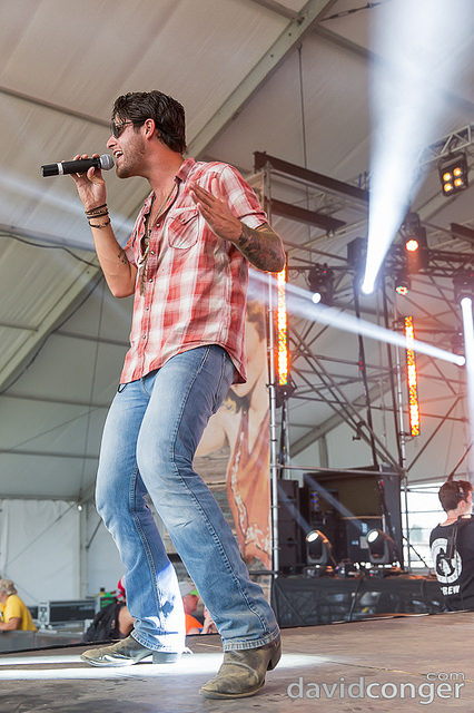 Austin Webb