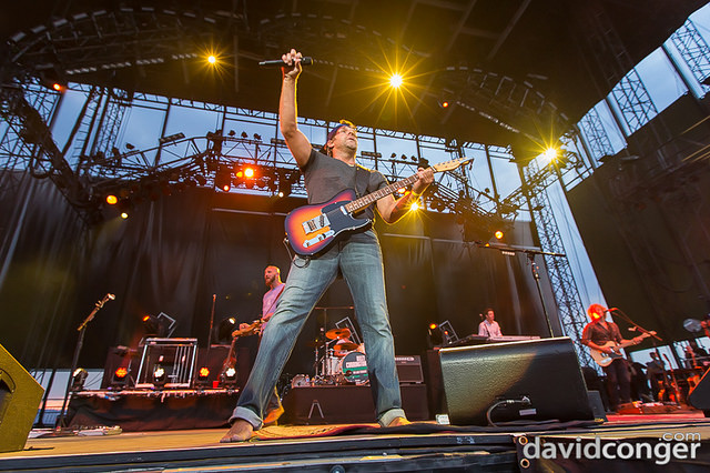 Billy Currington