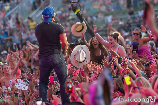 Billy Currington