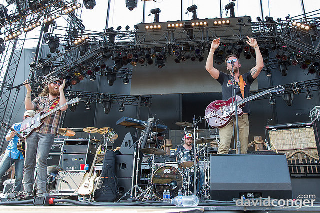 Brothers Osborne