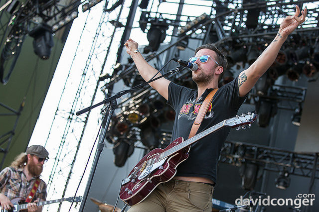 Brothers Osborne